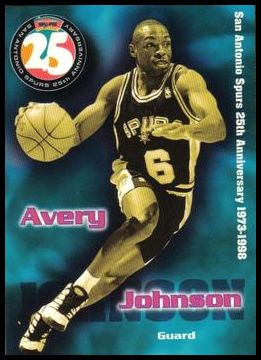 25-25 Avery Johnson